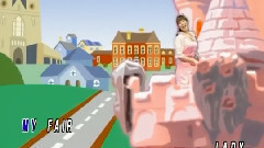 朱安禹 - 伦敦铁桥垮下来