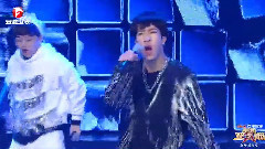 星动男团 - History