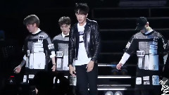 Beautiful Liar(舞蹈)