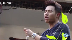 2016年8月6日潘玮柏生日粉丝音悦台直播