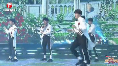 星动男团 - 你好可爱