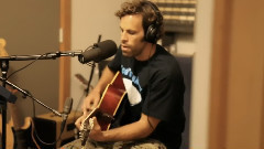 Jack Johnson - No Good With Faces