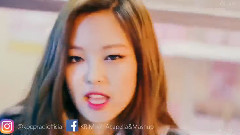BLACKPINK - Whistle