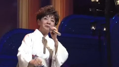 石川さゆり - 都はるみ 浪花恋しぐれ