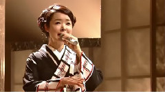 田川寿美 - 女の舟呗2015