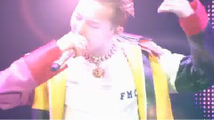 G-Dragon(BigBang) - 最完美霸气的SOLO