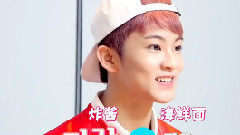 NCT127喜好大探究