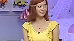 KBS2申东烨申凤善的香槟 允儿CUT