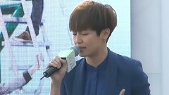 何韵诗 - 眼泪教我的事