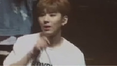 MONSTA X,基显(MONSTA X) - Flower Cafe