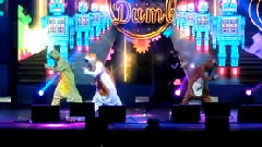 DUMB DUMB & CHEER UP