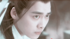 风云决(张小凡中心)