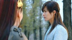 影视原声 - <幻城>樱空释施展幻术表明身份