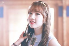 GFriend,Raina(After School) ,艺琳(GFriend),惠璘(EXID) - The Show MC下班