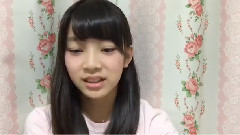AKB48 - Showroom 後藤萌咲 (1)