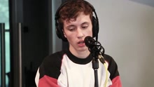 Troye Sivan - Wild 现场版 2016