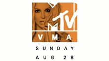 Britney Spears 2016 VMA预告