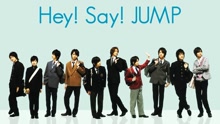Hey! Say! JUMP - Masquerad