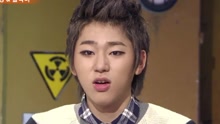  - ZICO reveals his Ideal Type