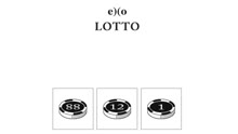 Lotto 中文版