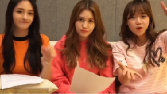 Mobidic X I.O.I 宣传视频 Part.2