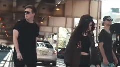 Against The Current - Young&Relentless