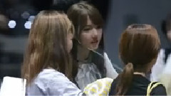 GFriend - SBS MTV THE SHOW下班