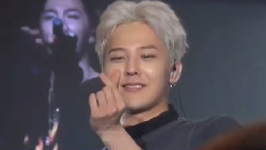 G-Dragon(BigBang),BigBang - 我是G-Dragon 我爱泥萌