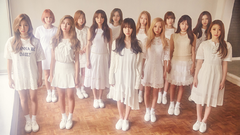 是秘密啊(Secret) 韩文版