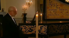 巴赫BWV Anh. 116 G小调小步舞曲