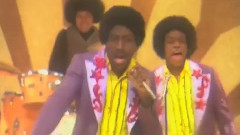 四个'MJ'迈克尔杰克逊 同台演出