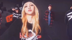 BLACKPINK - I M HER •Lisa Manobal