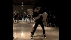 BLACKPINK - 练习室