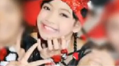 BLACKPINK - 小时候照片