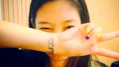 BLACKPINK - 珍妮出道前