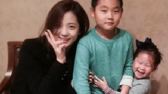 BLACKPINK - JiSoo出道前合照