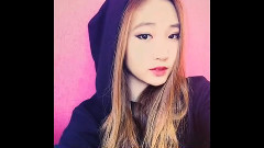 BLACKPINK - PINK PUNK 成员介绍