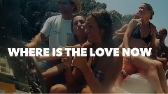 Where Is The Love Now