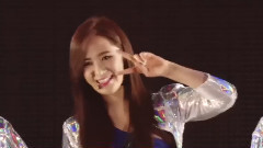 Girls' Generation The Best Live