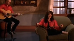 Standing Knee Deep In A River (Dying Of Thirst)