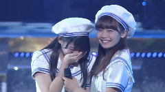 AKB48 - 君の瞳はプラネタリウム