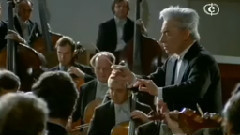 E小调第五交响曲(No.5 Op.64)