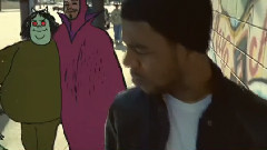 Kid Cudi - Day N Nite
