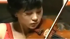 柴可夫斯基小提琴协奏曲