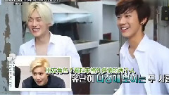 第二期拍摄花絮