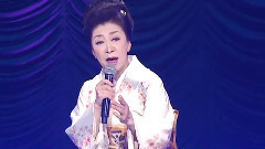 大月みやこ - 白い海峡