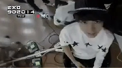 第六期mv拍摄花絮 表演