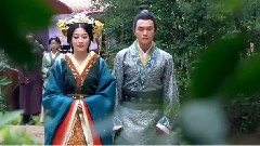 <大汉贤后卫子夫>子夫太想念三个女儿