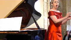 Mandoline By Debussy