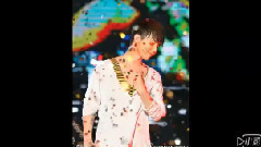 G-Dragon(BigBang),BigBang - 权志龙生日快乐 Bigbang十周年快乐